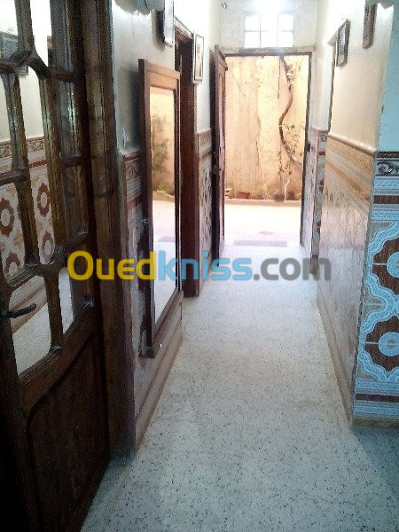 Vente Villa Ain temouchent Ain el arbaa