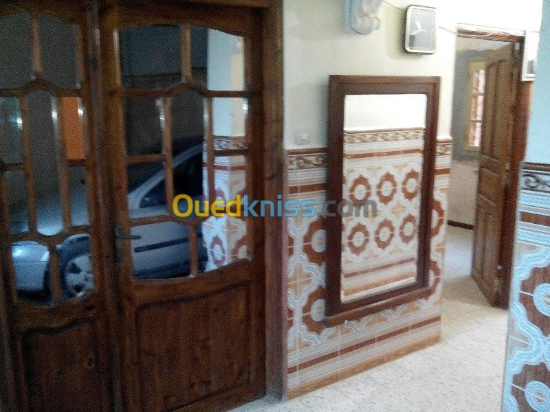 Vente Villa Ain temouchent Ain el arbaa