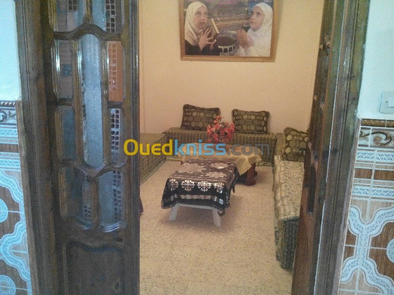 Vente Villa Ain temouchent Ain el arbaa