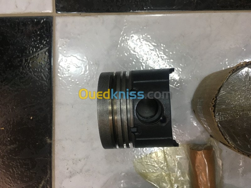 PISTON MOTEUR TATA INDICA DLX