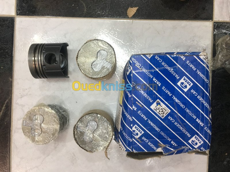 PISTON MOTEUR TATA INDICA DLX