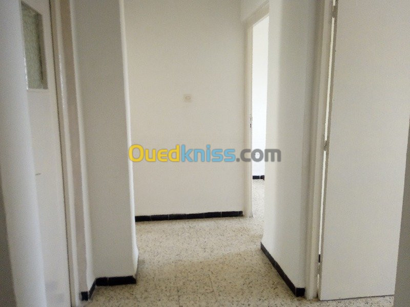 Vente Appartement F4 Tipaza Kolea