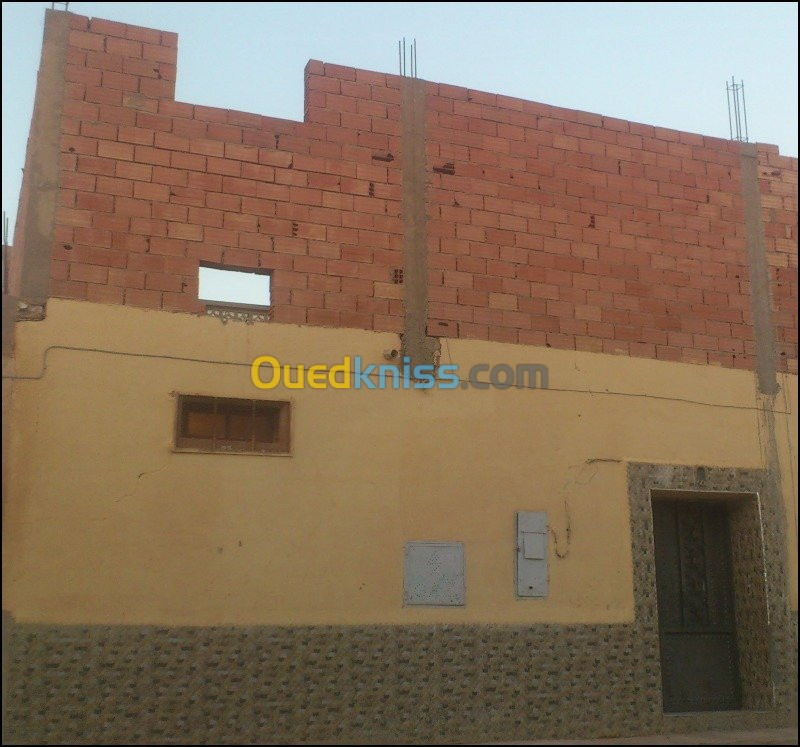 Vente bien immobilier Laghouat Tadjemout