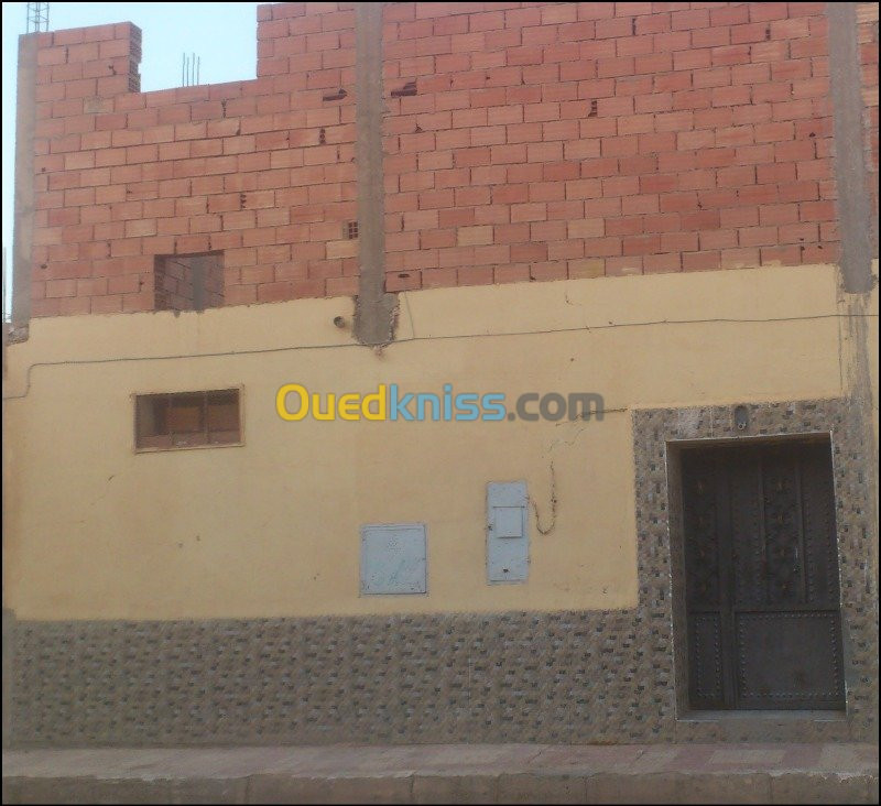 Vente bien immobilier Laghouat Tadjemout