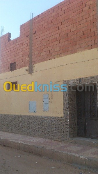 Vente bien immobilier Laghouat Tadjemout