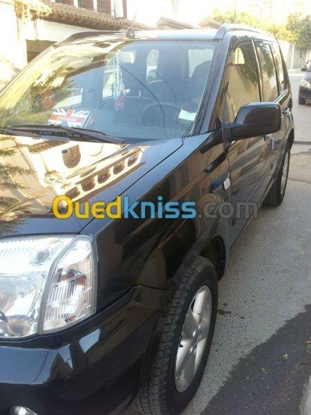 Nissan X Trail 2007 Elegence