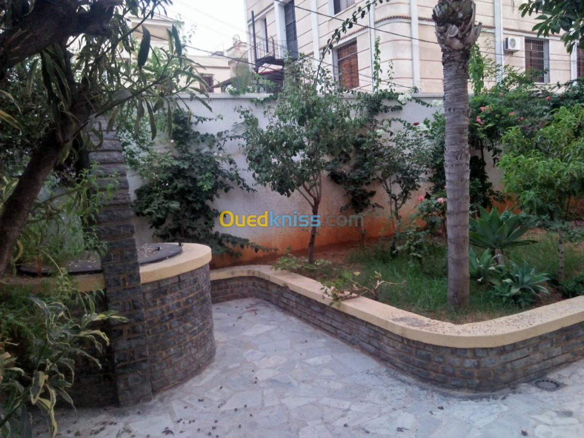 Vente Villa Alger Draria