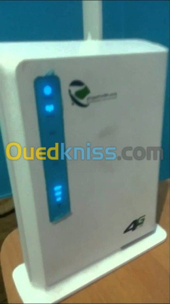 Flash modem 4g Algérie