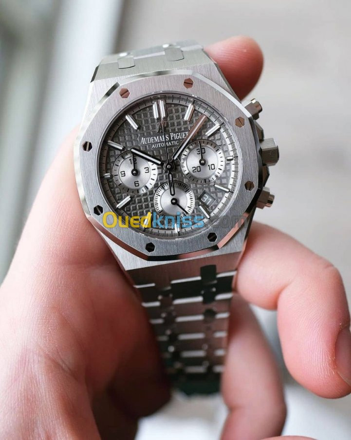 Audemar Piguet Chronographe (Pile)