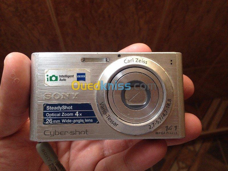 Sony Cybershot W320 