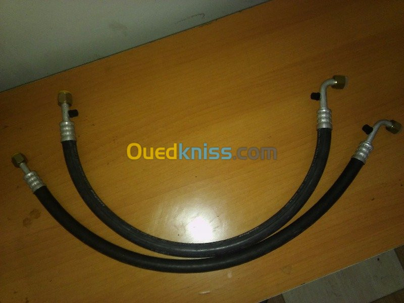 Flexible froid pour kia