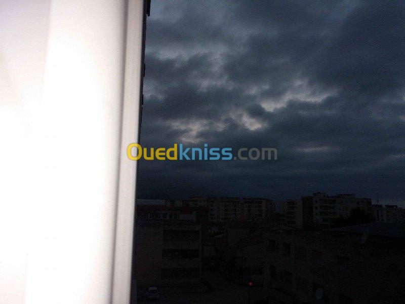 Vente Appartement F3 Bejaia Souk el thenine