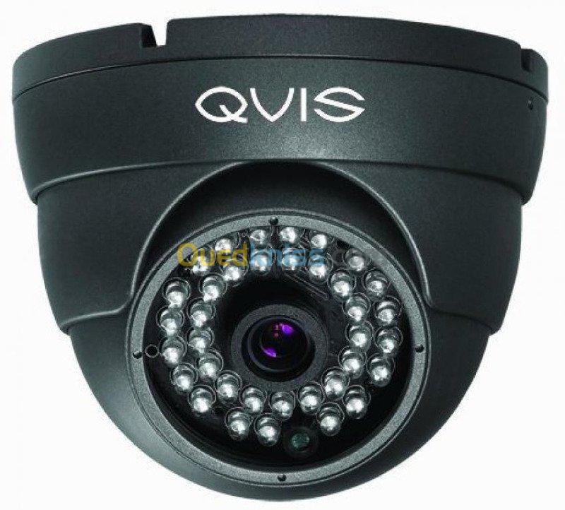  Installation cameras surveillance CCT