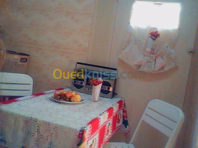 Vente Niveau De Villa F9 Batna Ouyoun el assafir