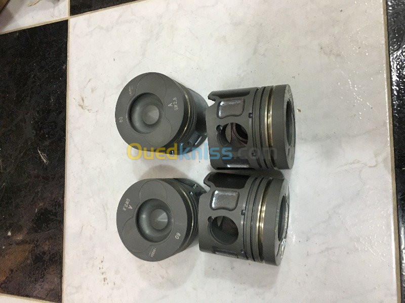 PISTON MOTEUR GREAT WALL WINGLE 2.8