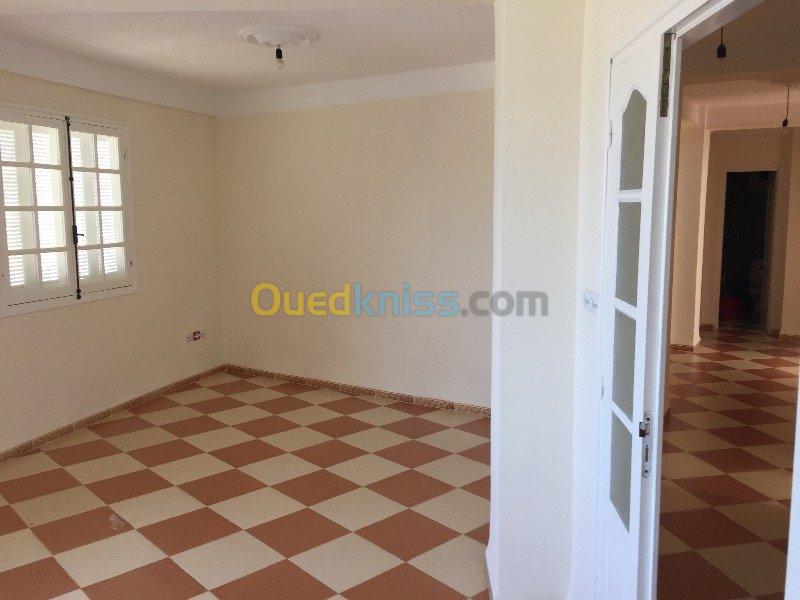 Vente Appartement F5 Boumerdes Boumerdes