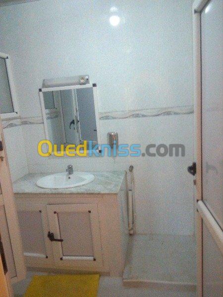 Vente Appartement Tipaza Hadjout