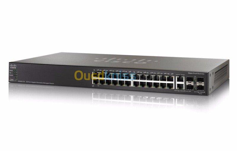  CISCO WS-C2960X-24TS-L