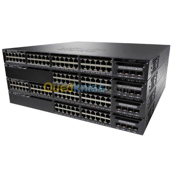  CISCO WS-C2960X-24TS-L