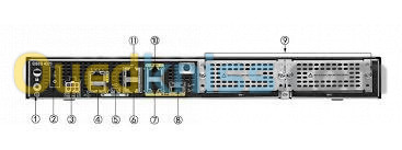 ROUTEUR Cisco ISR 4321/K9