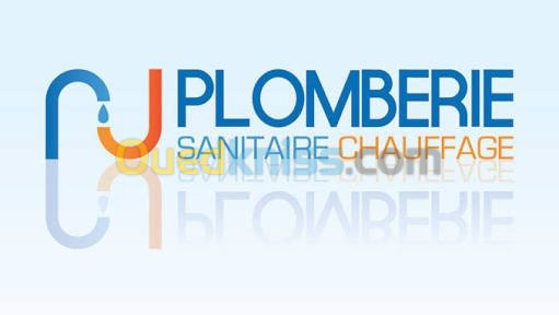 Plomberie sanitaire & chauffage central