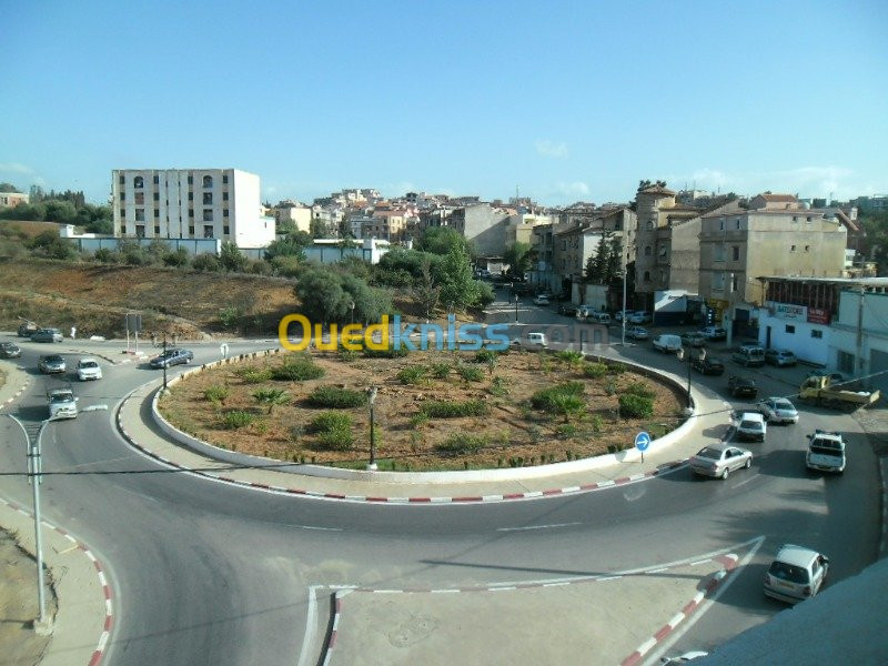 Location Appartement F3 Alger Khraissia