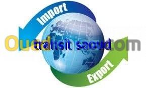 TRANSIT IMPORT EXPORT