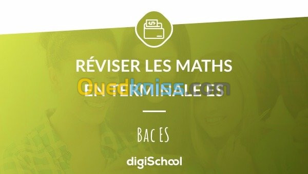 MATHS BAC  ES 