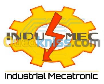 Maintenance industriel