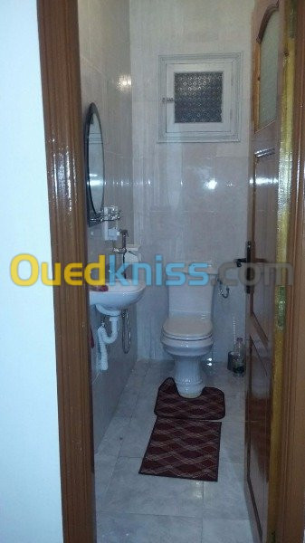 Location Appartement F4 Tlemcen Tlemcen