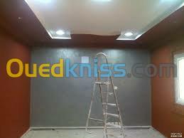   decoration peinture