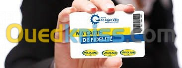 Impression carte professionnelle