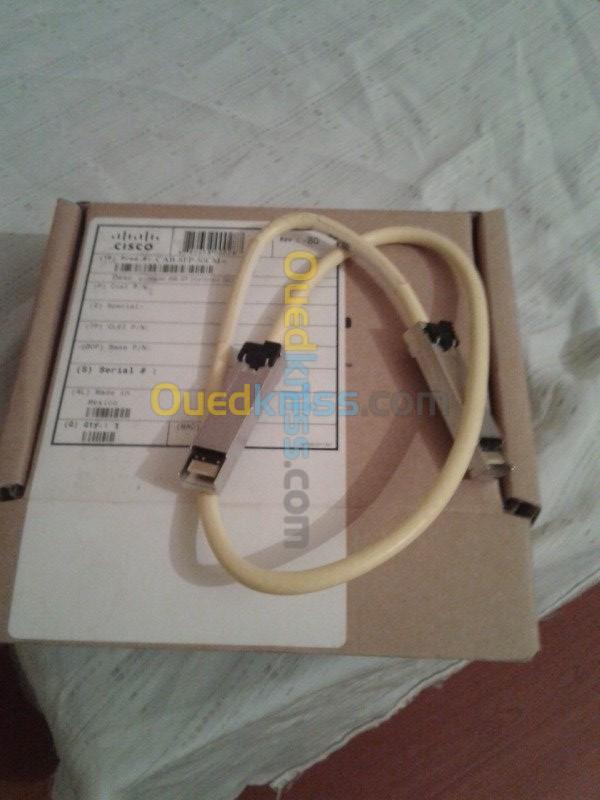 Cable SFP 50 cm