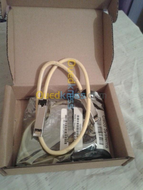 Cable SFP 50 cm