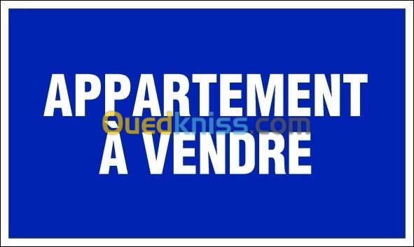 Vente Appartement F3 Blida Ouled yaich