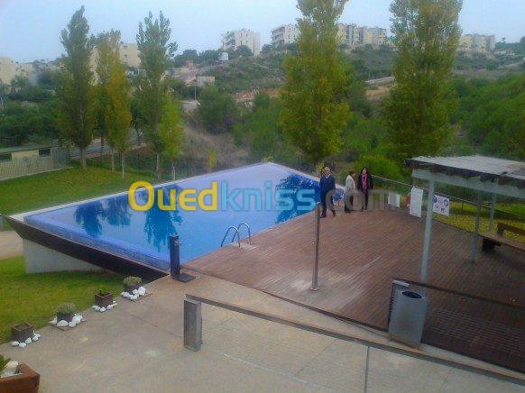 construction de piscines tous Argelie