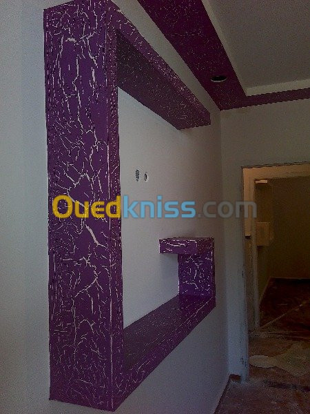 peinture et decoration