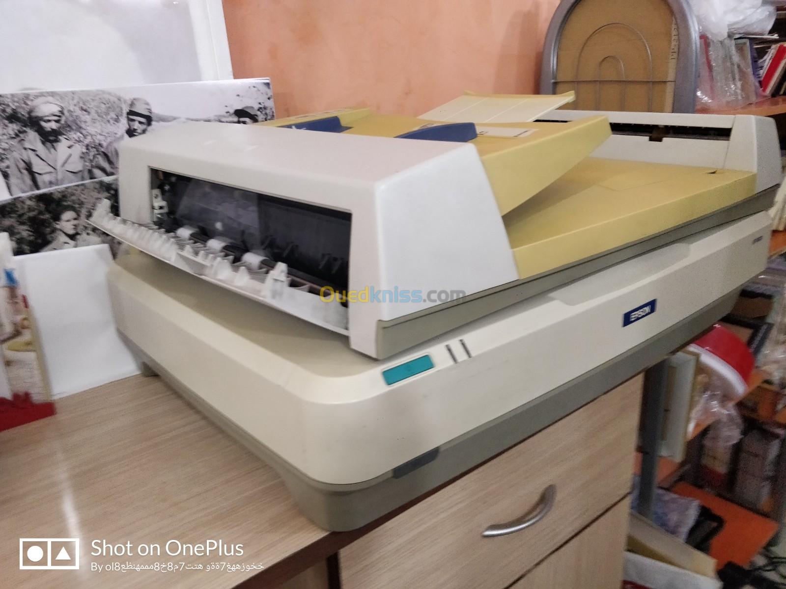 Scanner A3 pro Epson GT 15000