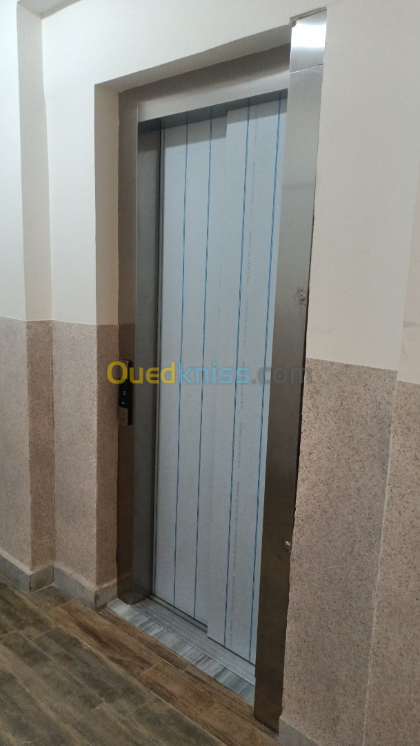 Vente Appartement F4 Alger Birkhadem