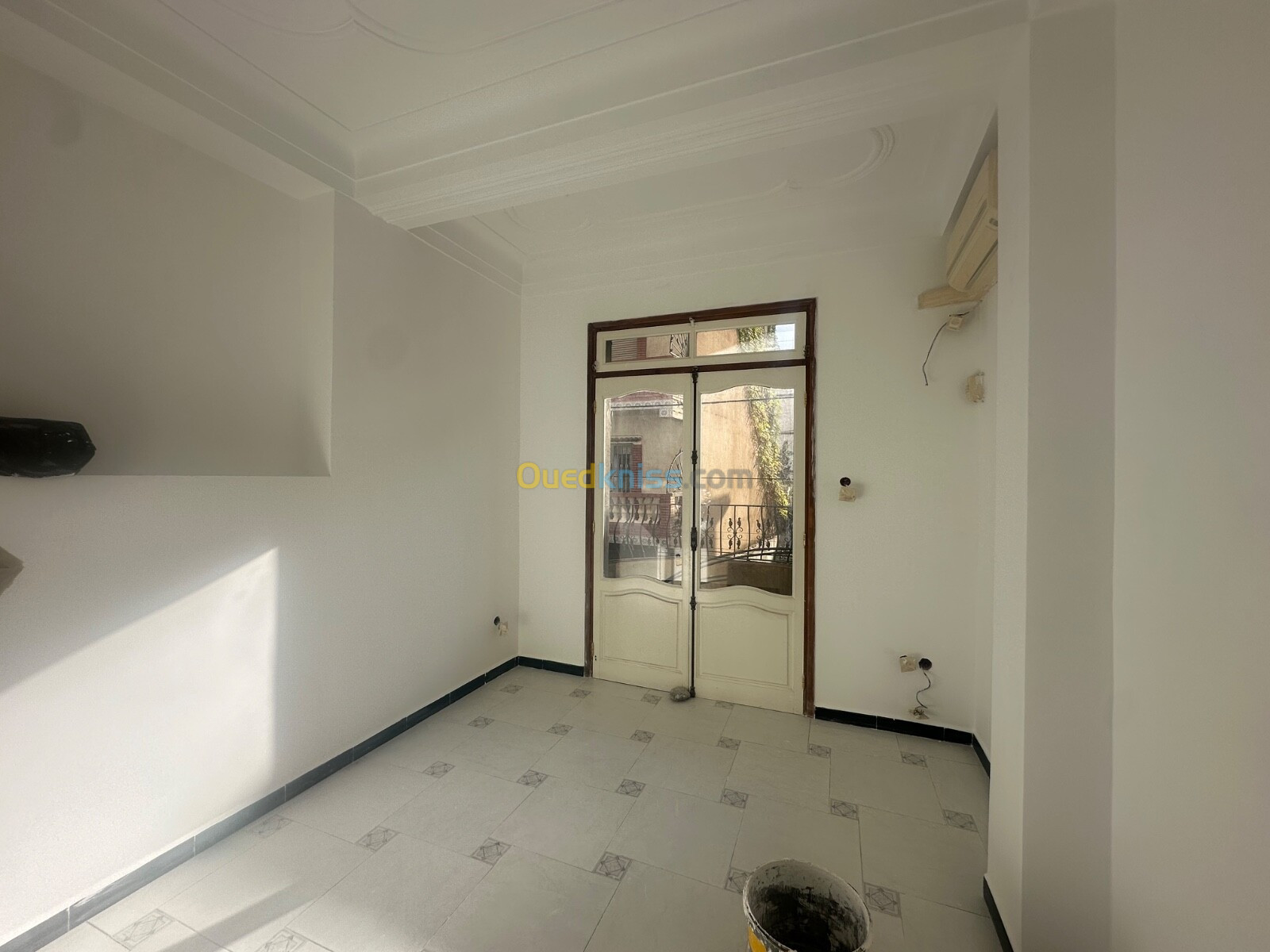 Location Niveau De Villa F4 Alger Birkhadem