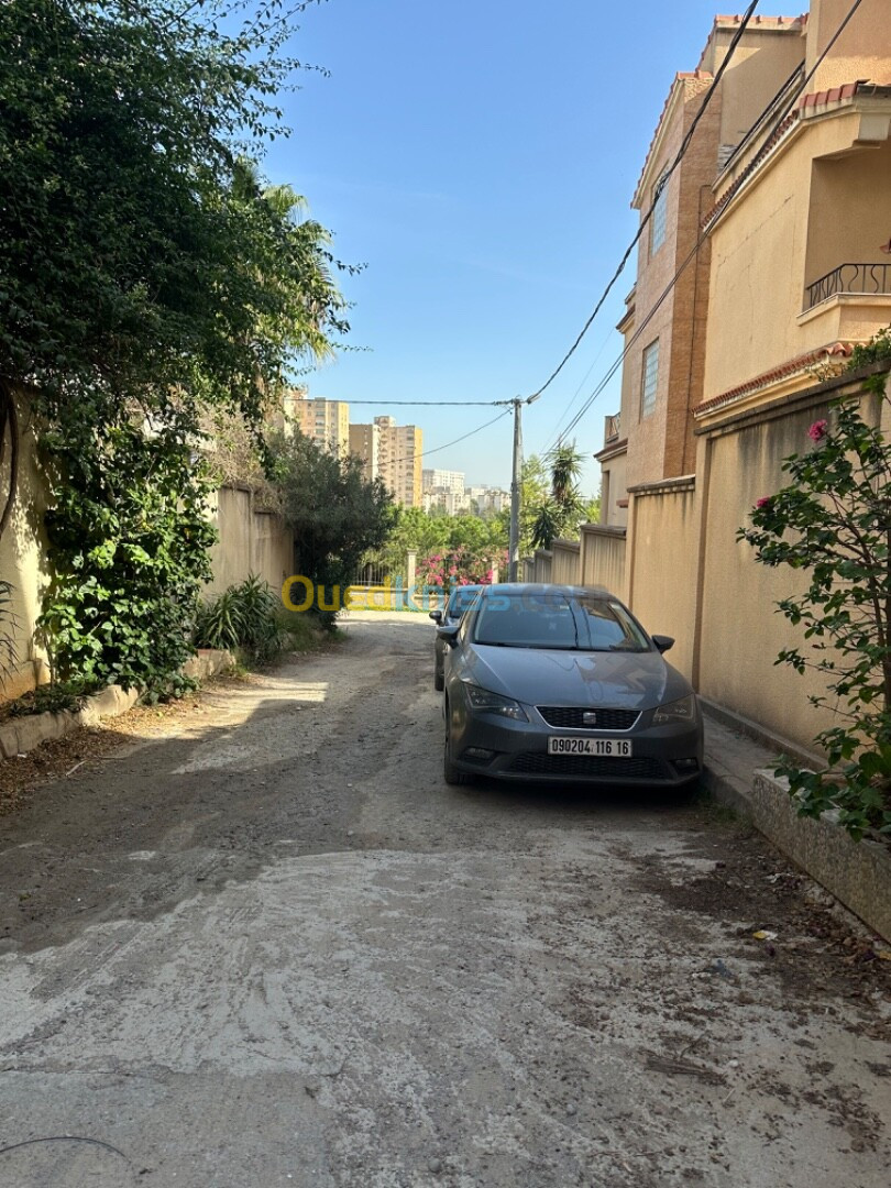 Location Niveau De Villa F3 Alger Birkhadem