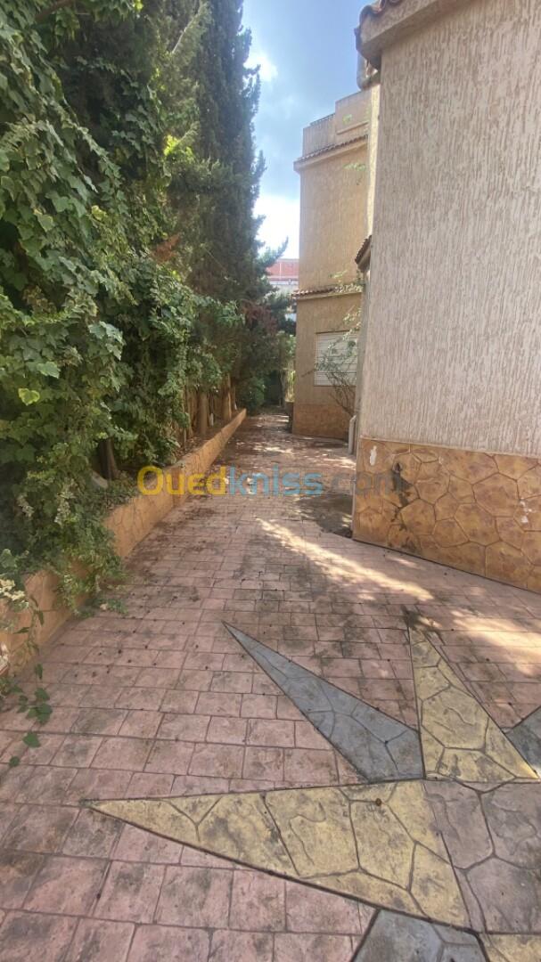 Vente Villa Alger Birkhadem