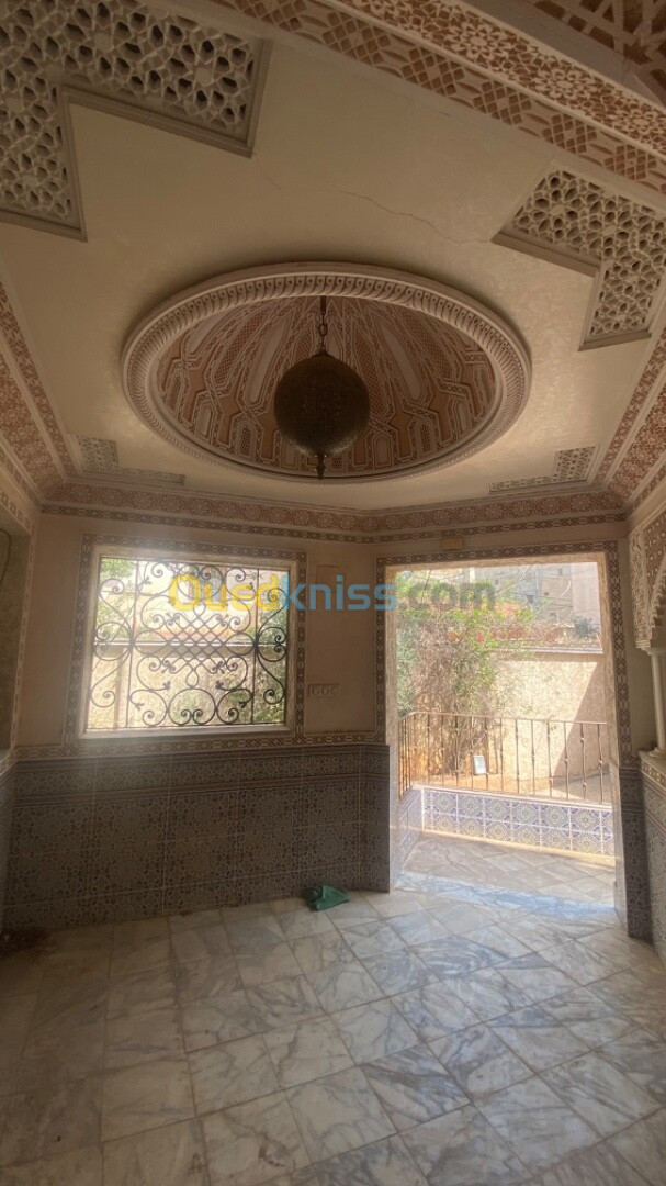 Vente Villa Alger Birkhadem