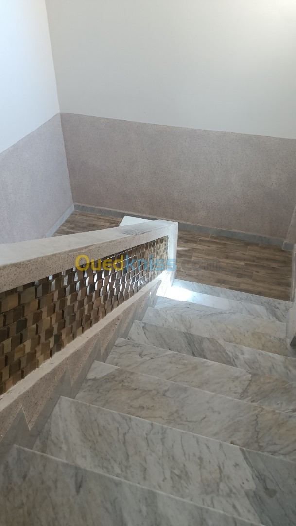 Vente Appartement F4 Alger Birkhadem