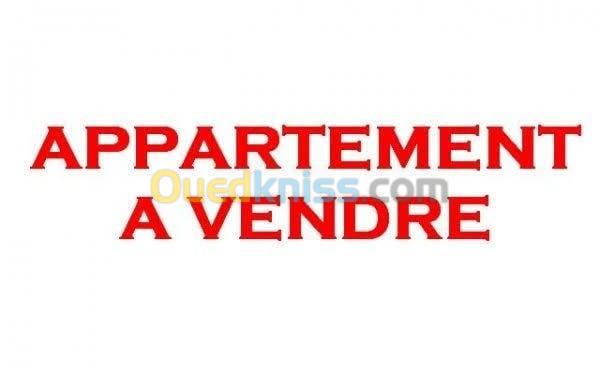 Vente Appartement F4 Alger Alger centre