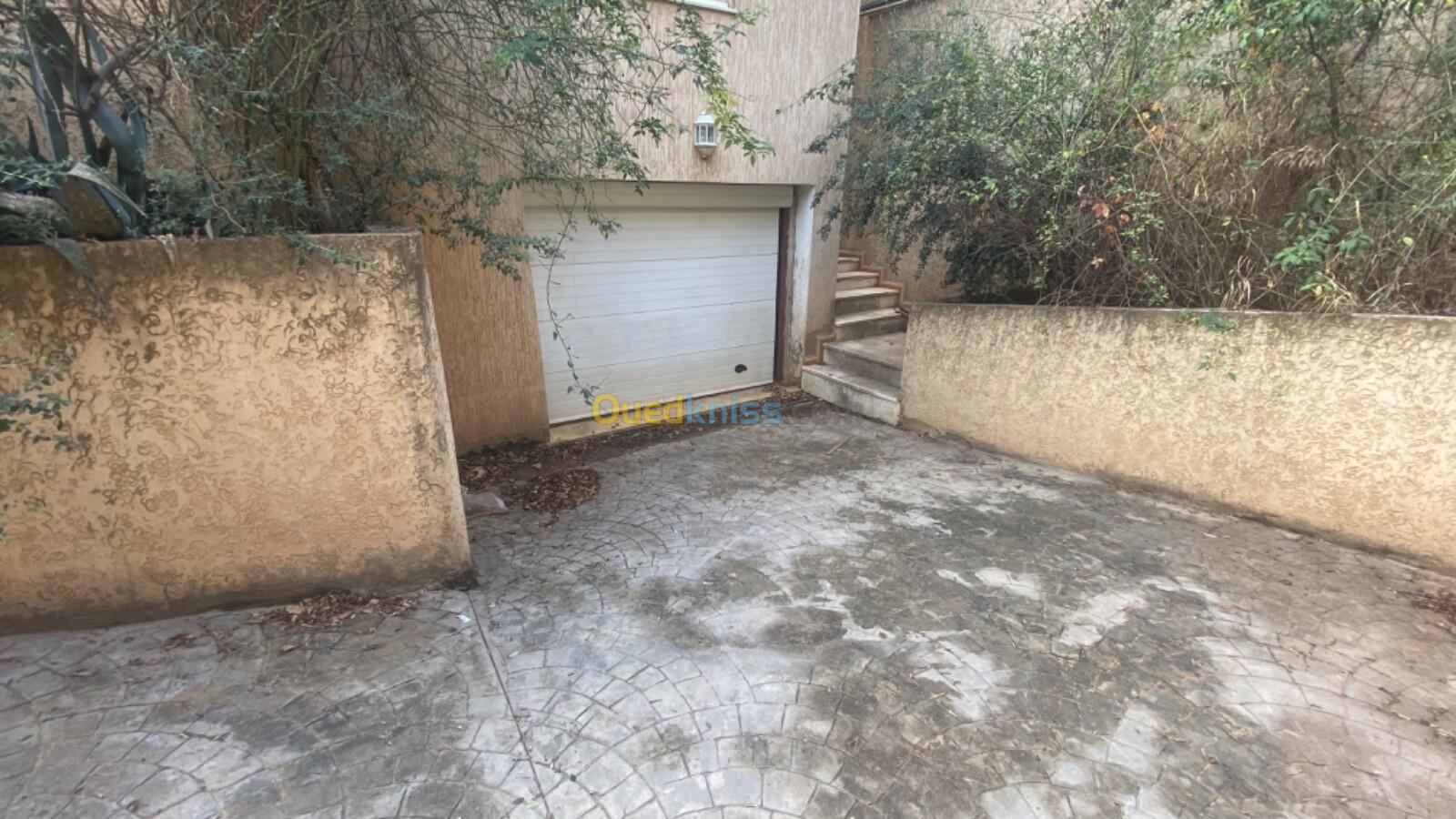 Vente Villa Alger Birkhadem