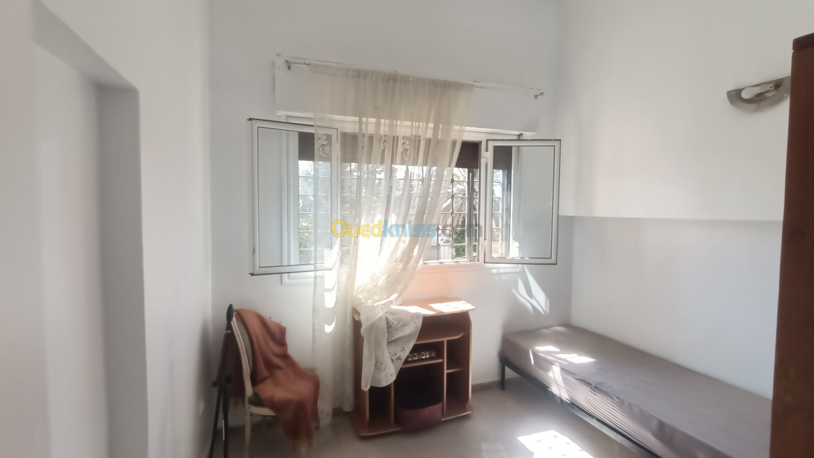 Vente Appartement F4 Alger Hydra