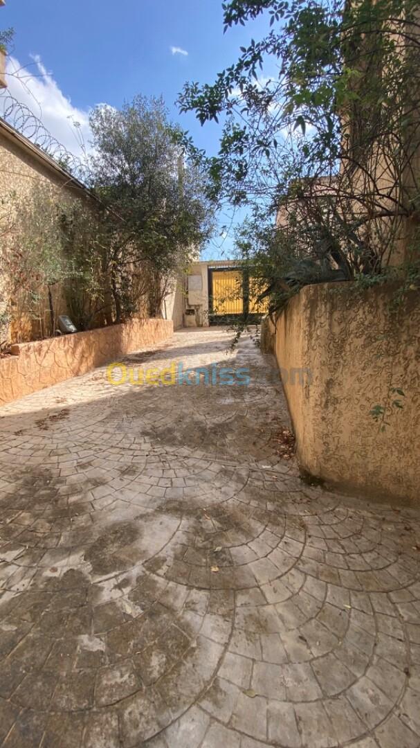 Vente Villa Alger Birkhadem