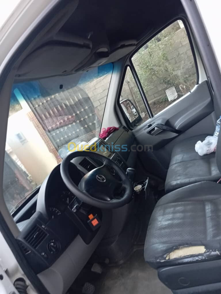 Mercedes Sprinter 2014 Sprinter