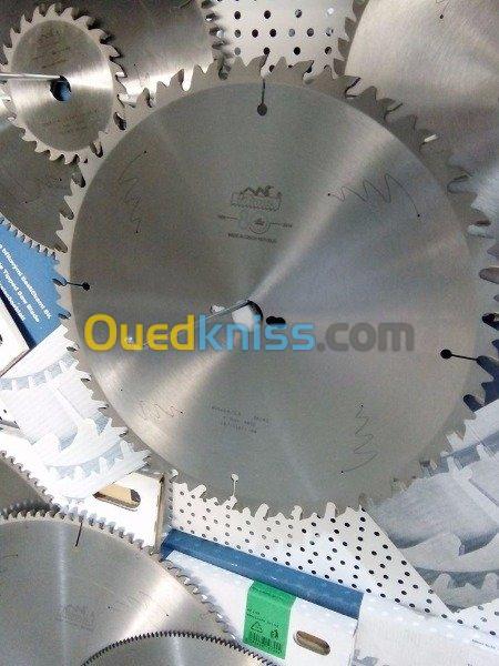 Lames de scies ''saw blades" Pilana  